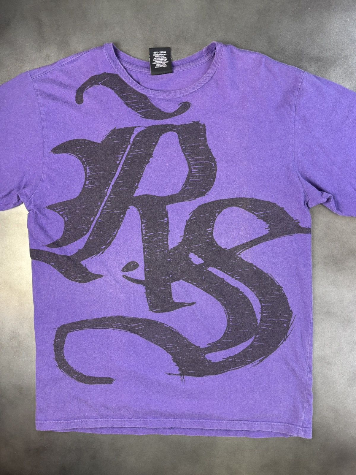 Etnies Y2K RS by Ryan Sheckler Tee Shirt Skater ALP Logo Affliction Size US L / EU 52-54 / 3 - 9 Thumbnail
