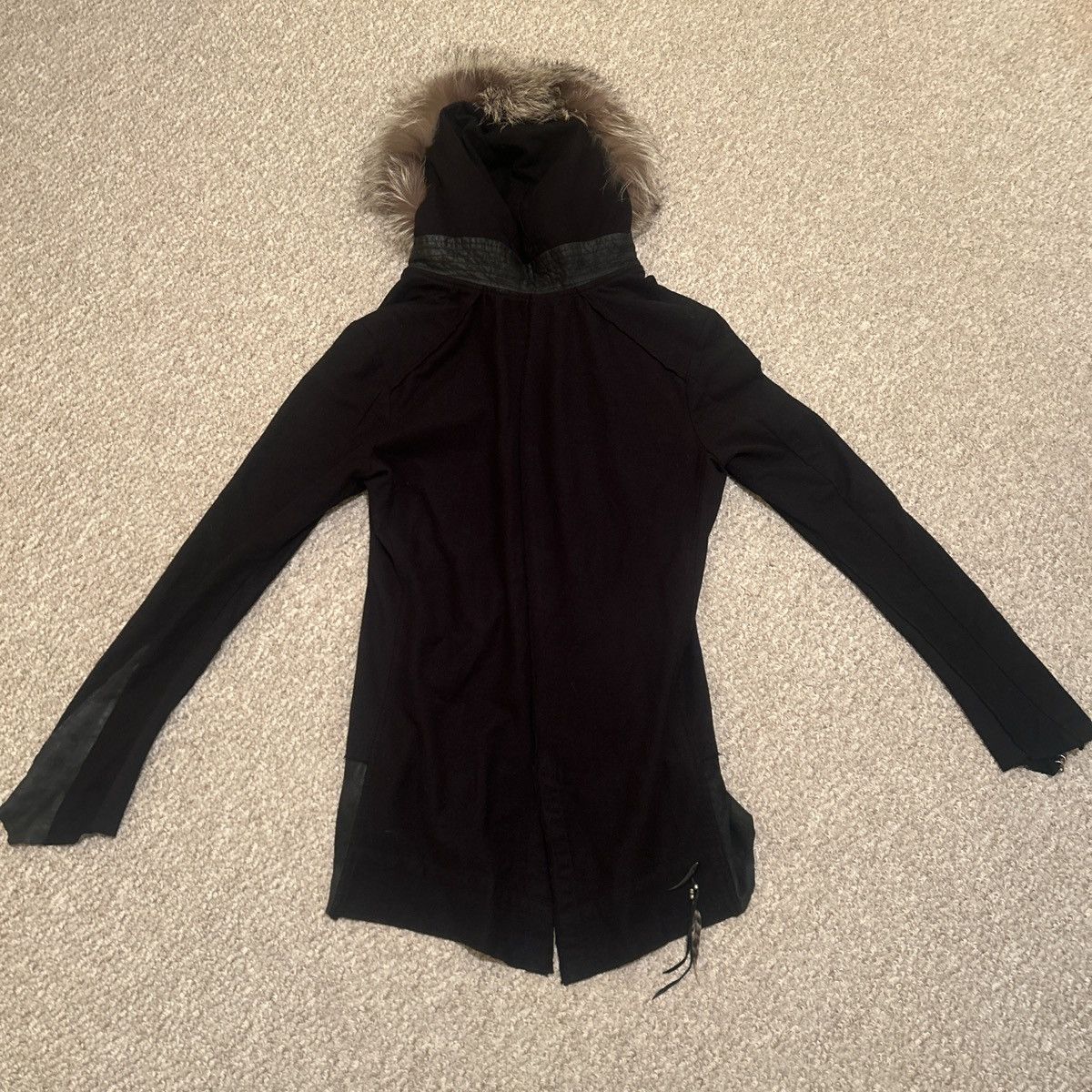 14th Addiction 14th addiction B. Terry crosszip Size US S / EU 44-46 / 1 - 2 Thumbnail