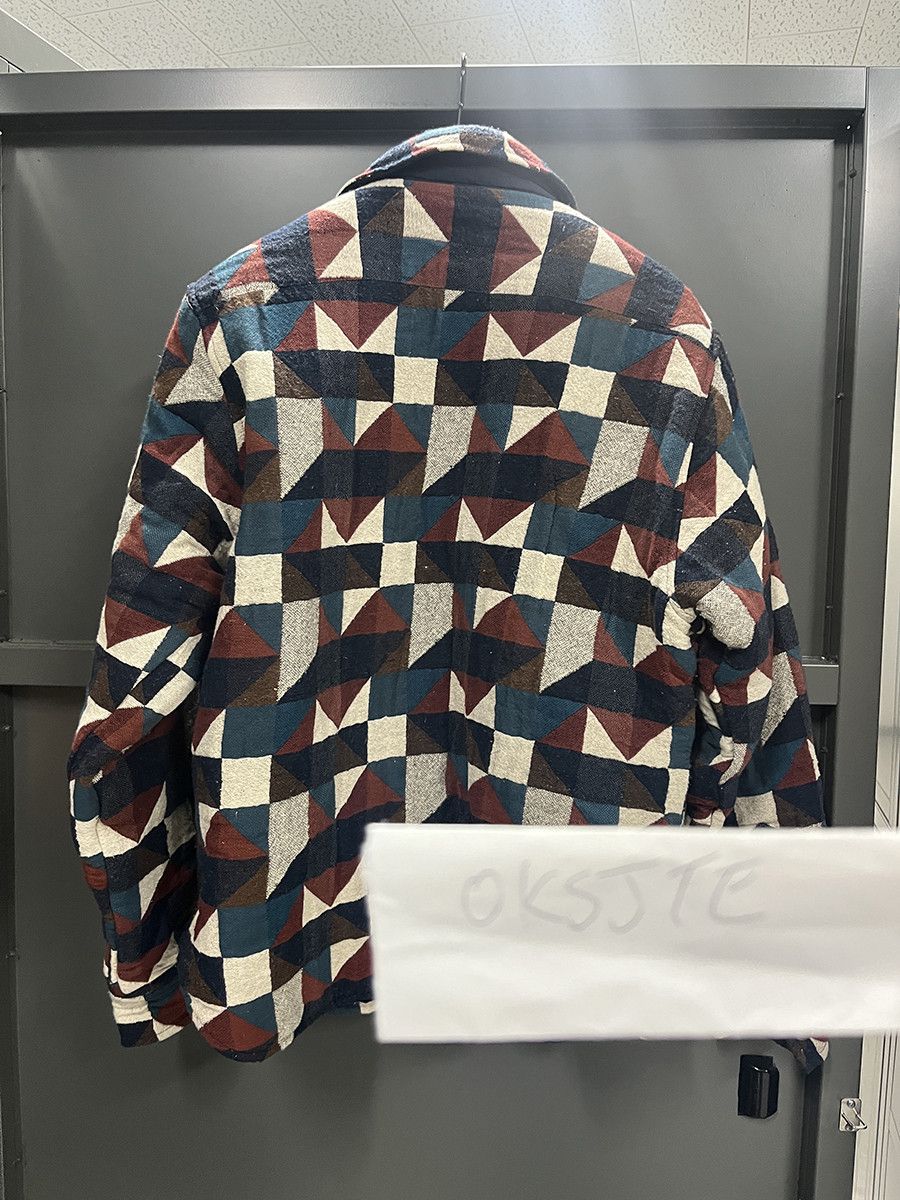 Kardo KARDO Woody Quilted Jacket L Size US L / EU 52-54 / 3 - 6 Thumbnail