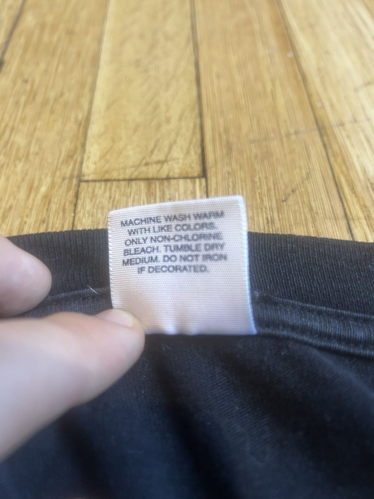 Supreme Supreme Box Logo 2005 Purple Size US L / EU 52-54 / 3 - 4 Thumbnail