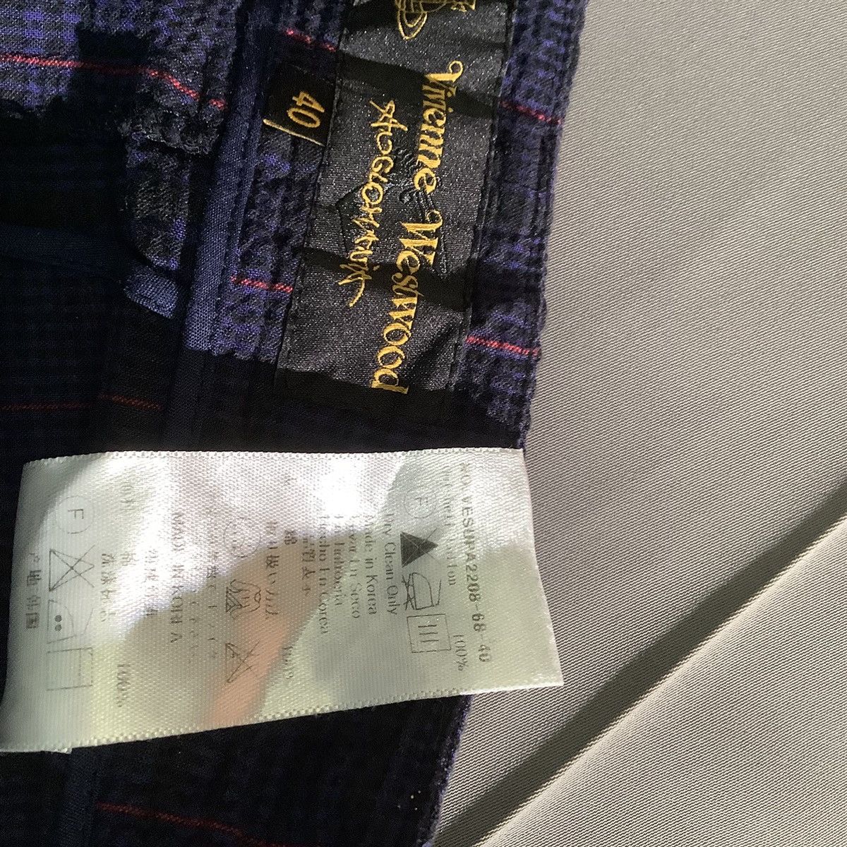 Vivienne Westwood Vivienne Westwood Short Pants 2013 Size 29" - 7 Thumbnail