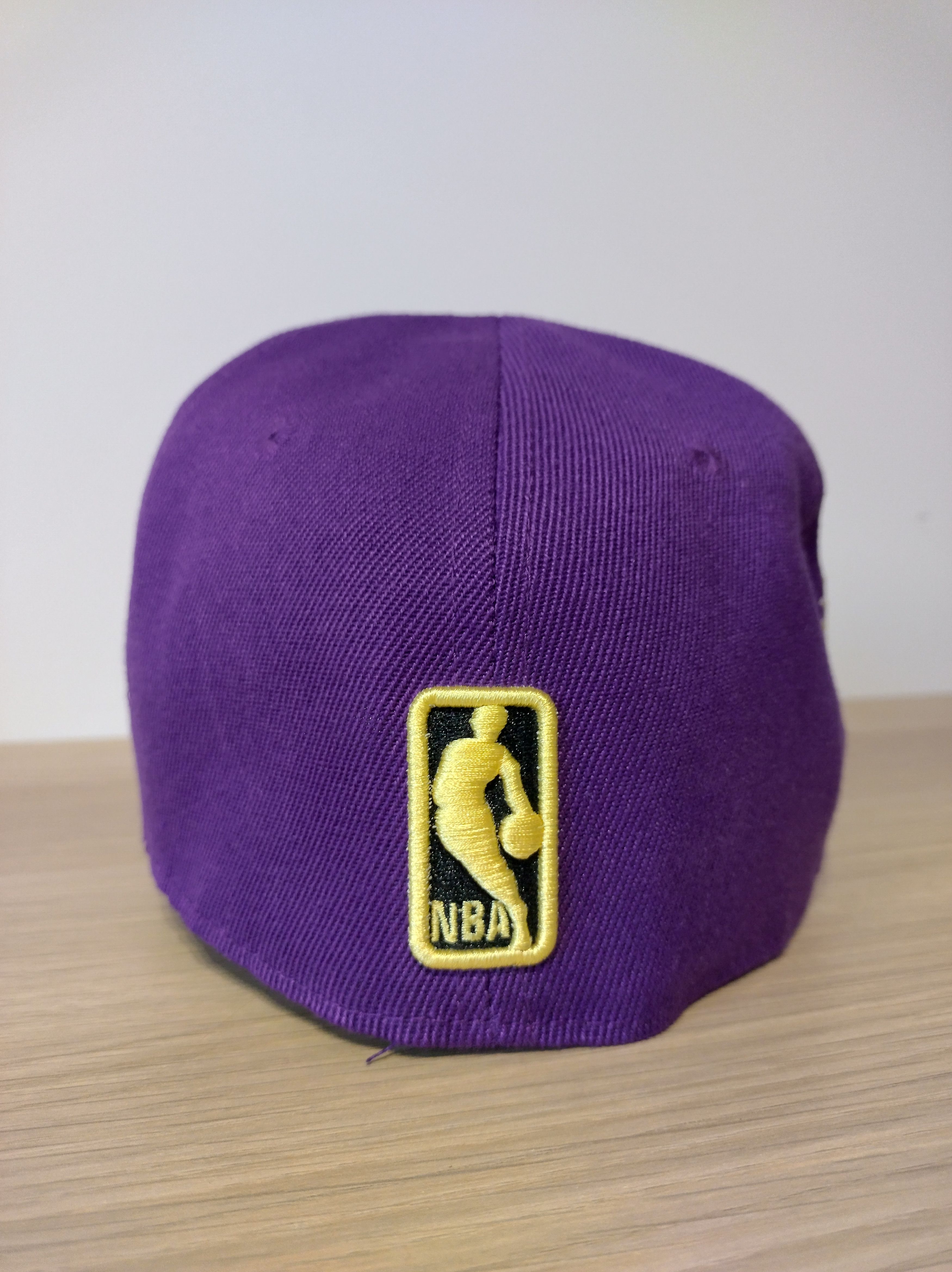 New Era NBA cap Size ONE SIZE - 3 Thumbnail