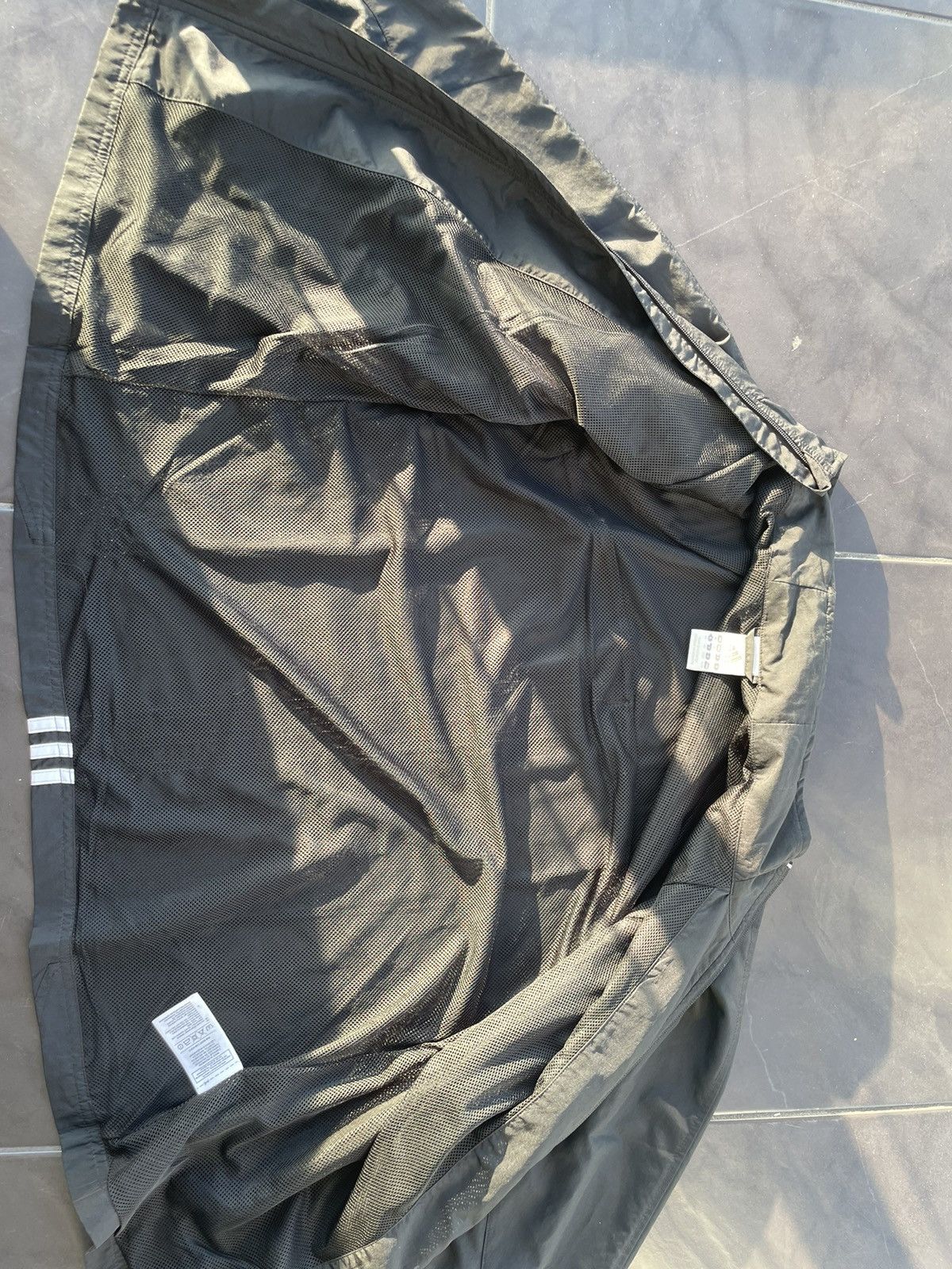 Adidas × Vintage Adidas Vintage jacket Size US L / EU 52-54 / 3 - 2 Thumbnail