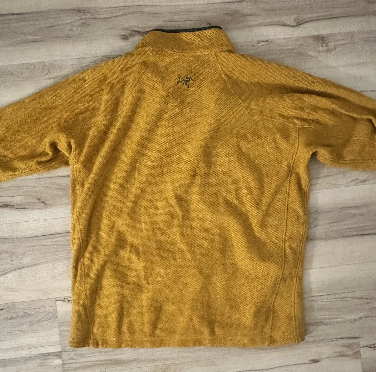 Arc'teryx Vintage Arcteryx Fleece Size L Size US L / EU 52-54 / 3 - 5 Thumbnail