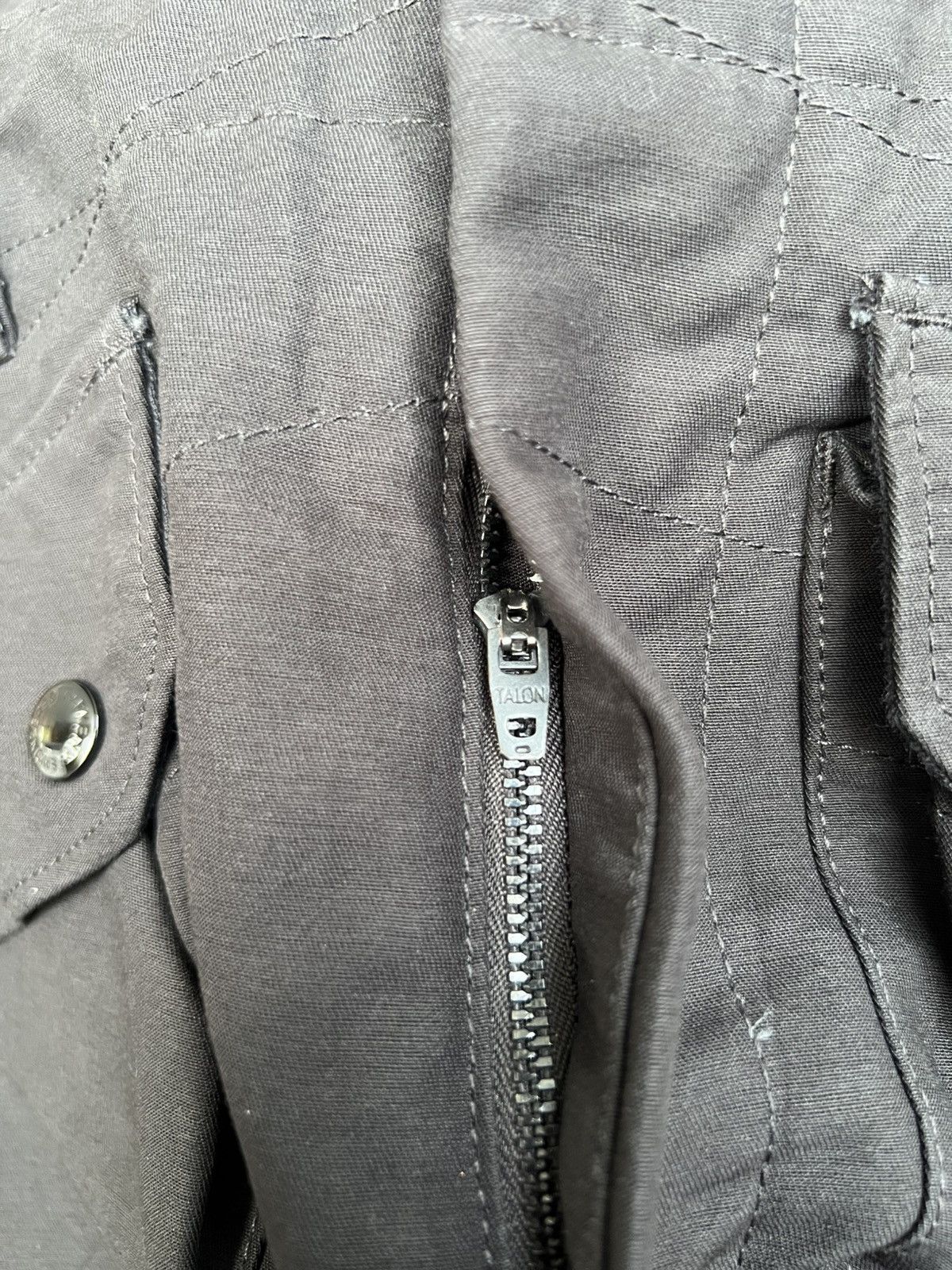 Engineered Garments VERY RARE PANTS ENGINEERED GARMENTS CARGO TACTICAL FATIGUE Size US 30 / EU 46 - 5 Thumbnail