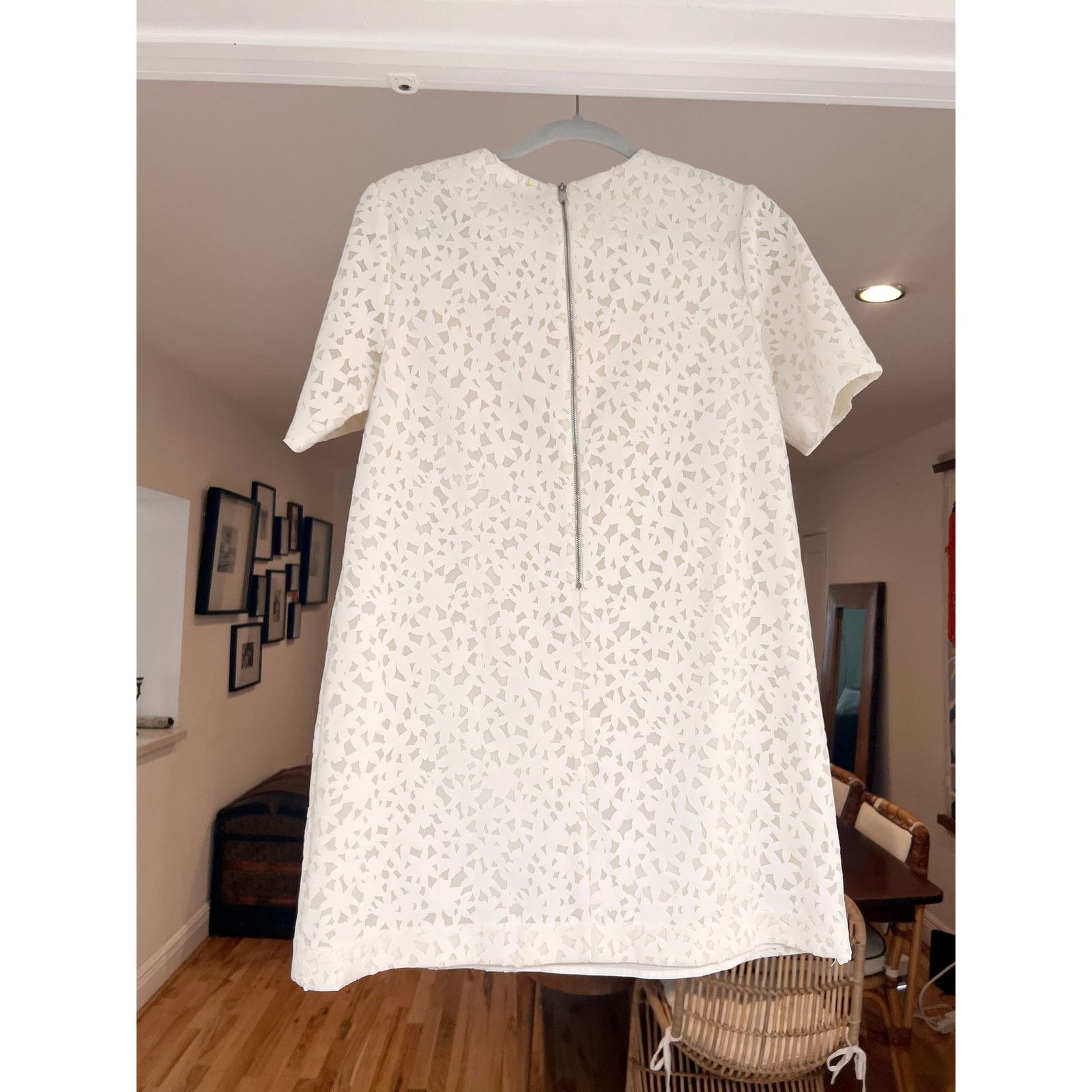 Elizabeth and James Elizabeth and James Chelle Shift Dress, Medium Size M / US 6-8 / IT 42-44 - 6 Thumbnail