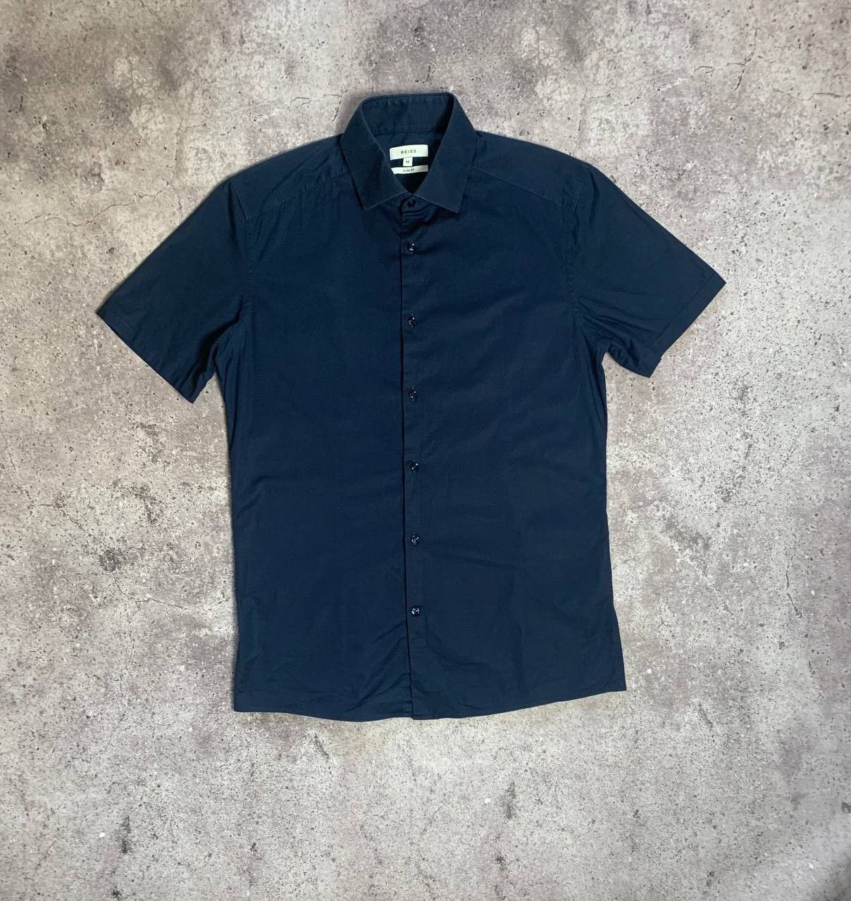 Reiss Reiss designer shirt Size US M / EU 48-50 / 2 - 1 Thumbnail