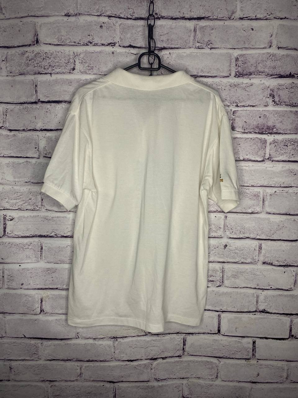 Lacoste MENS Vintage lacoste chemise polo t shirt STREETWEAR Size US XL / EU 56 / 4 - 5 Thumbnail