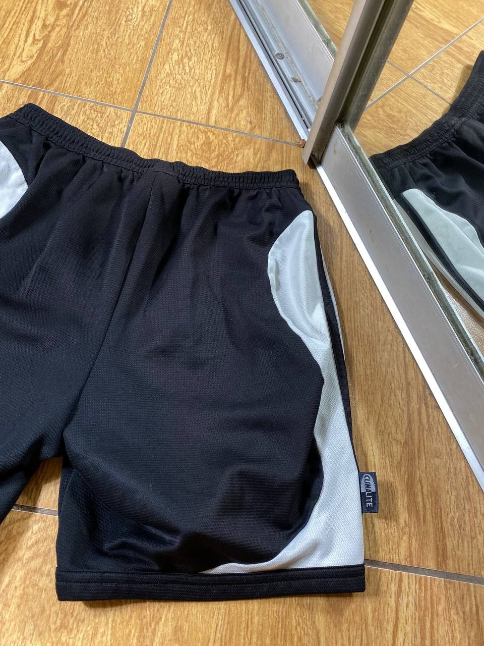 Adidas Mens Athletic ClimaLite Gym Shorts by Adidas Size US 32 / EU 48 - 17 Thumbnail