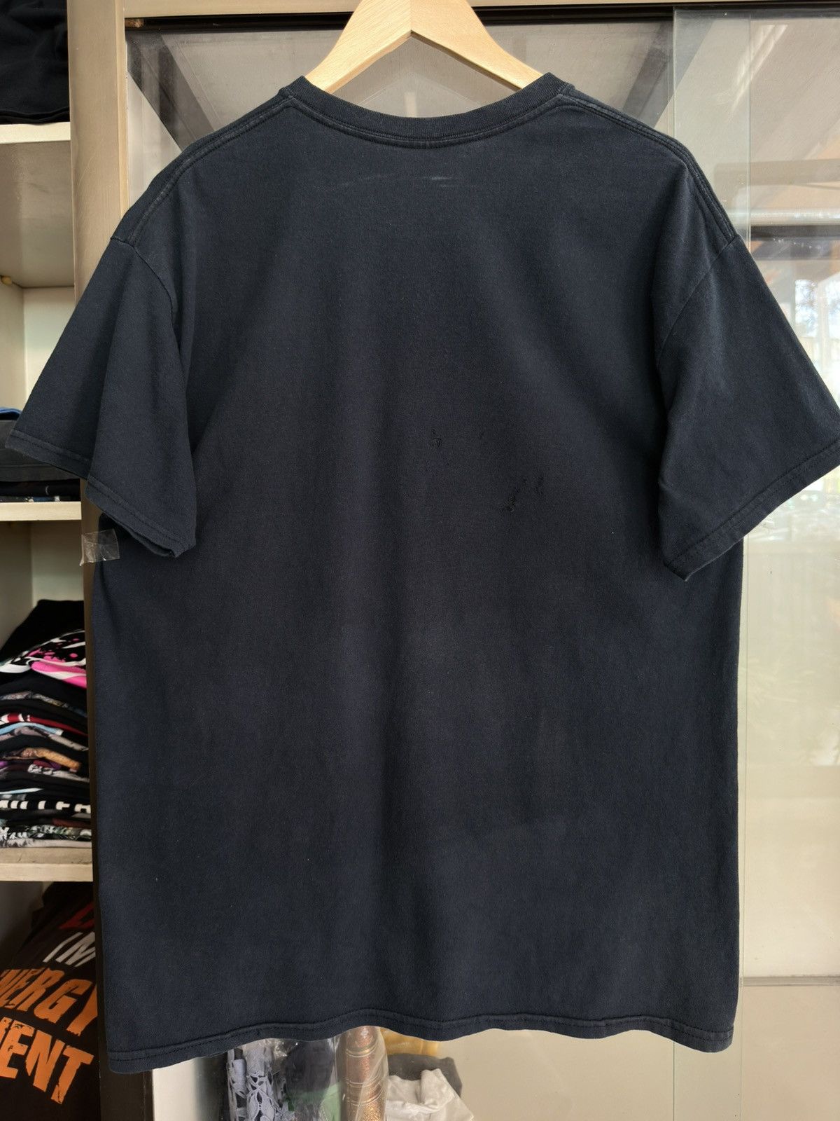 Rap Tees N.W.A Dr.Dre Ice Cube Straight Outta Compton Movie Tee Size US L / EU 52-54 / 3 - 7 Thumbnail