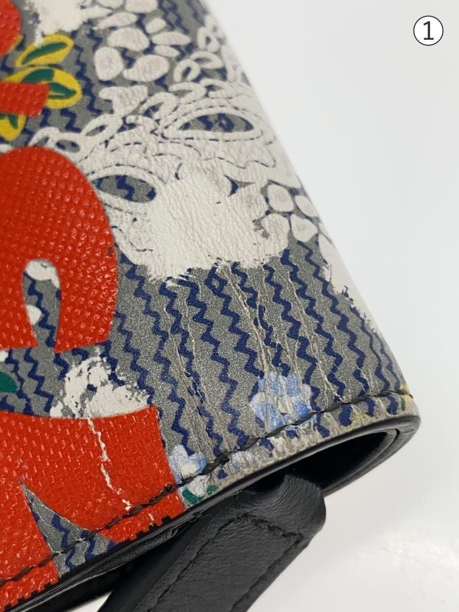 Vivienne Westwood Blizzard Orb Wallet Size ONE SIZE - 7 Thumbnail