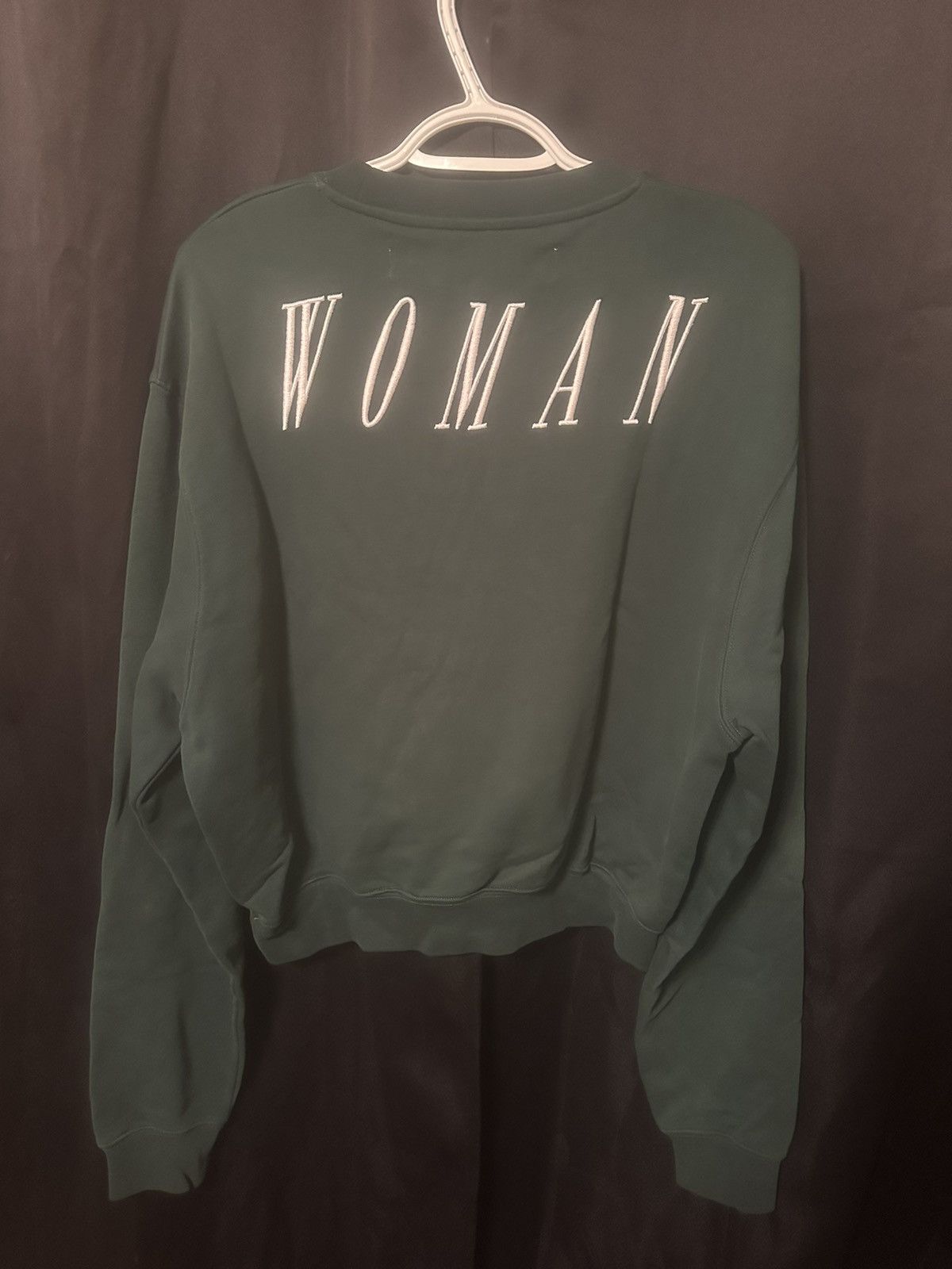 Off-White × Virgil Abloh Off-White Airlines Virgin Atlantic Spinoff Sweater Size US S / EU 44-46 / 1 - 4 Thumbnail