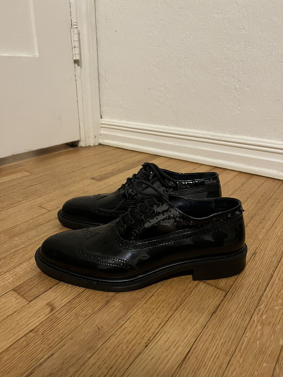 Vivienne Westwood Vivienne Westwood Oxford dress derby shoes size