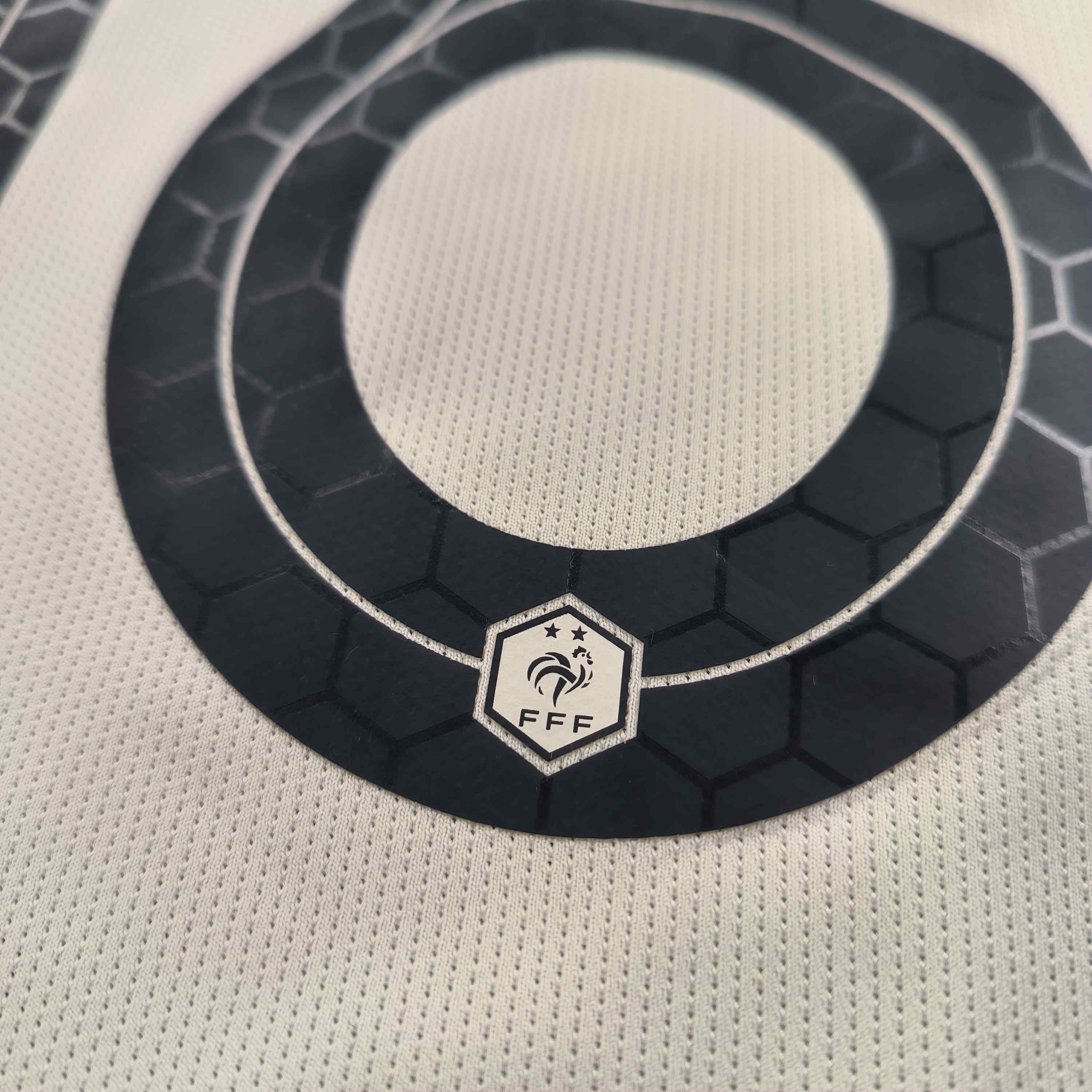 Nike France 2019 Nike GK Sarah Bouhaddi football jersey size XL Size US XL / EU 56 / 4 - 12 Thumbnail