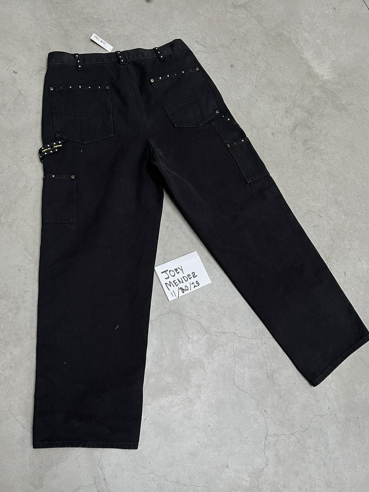 B.B. Simon × Supreme SUPREME X BB SIMON Size US 34 / EU 50 - 5 Thumbnail