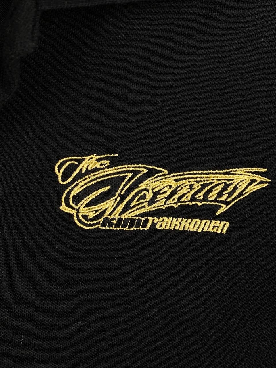 Formula 1 × Vintage F1 Lotus Team Polo Shirt Official Shirt Kimi Raikkonen XL Size US XL / EU 56 / 4 - 7 Thumbnail