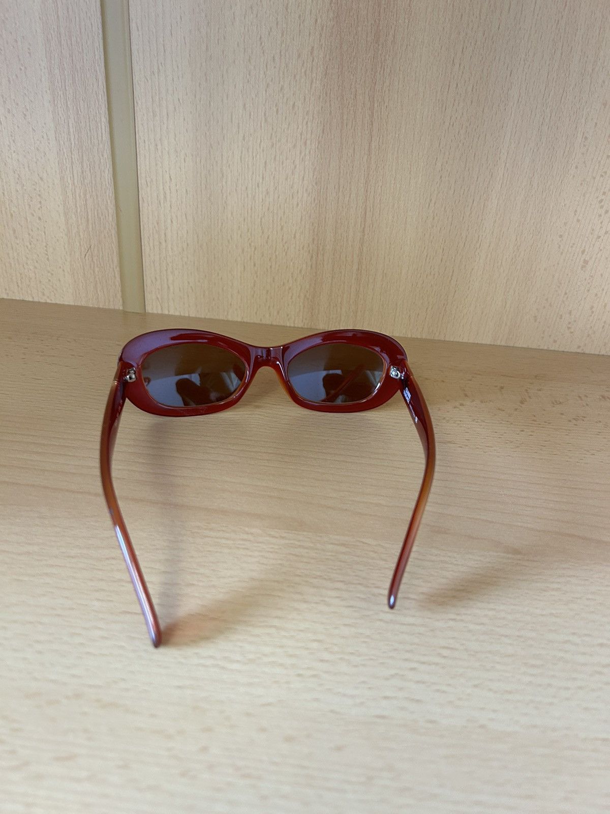 Versace Gianni Versace sunglasses Size ONE SIZE - 4 Thumbnail