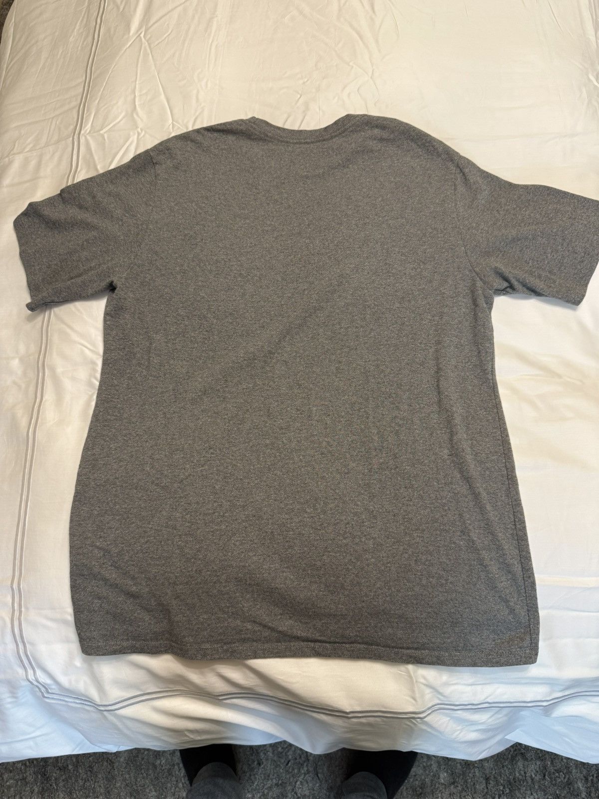 Patagonia Patagonia Resbinsibili-tee Grey Pocket Tshirt Size S Size US S / EU 44-46 / 1 - 3 Thumbnail