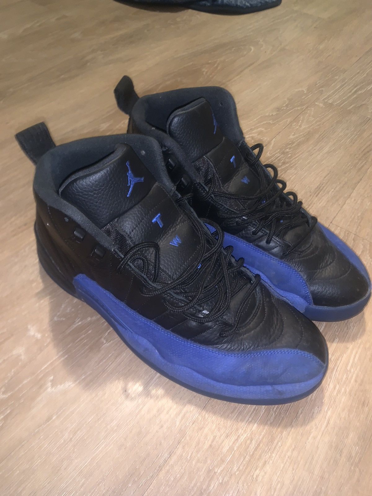 Jordan Brand Game royal 12s Size US 13 / EU 46 - 2 Thumbnail