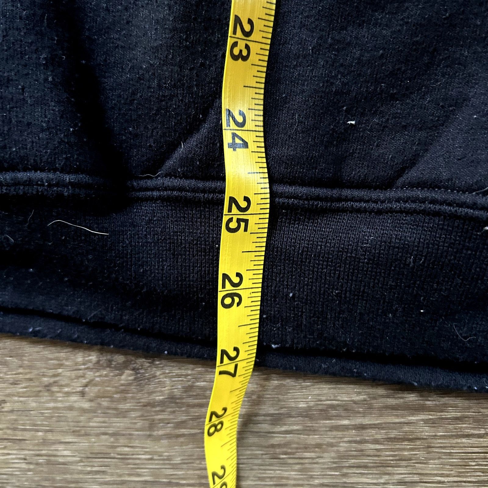 Gildan Juice WRLD 999 Shadows in my Room Hoodie Size US L / EU 52-54 / 3 - 4 Thumbnail