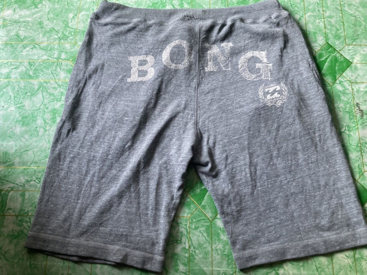 Billabong Vintage Billabong Short Phat Size US 34 / EU 50 - 2 Thumbnail