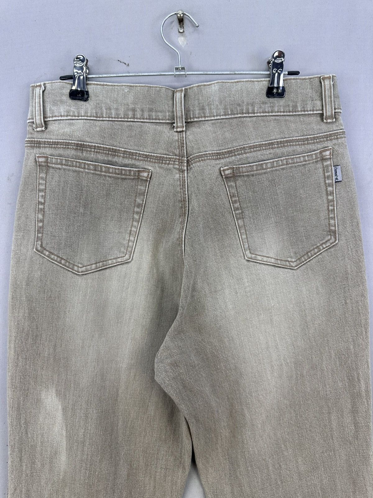 Camel Camel Road Denim Jeans Pants Size US 29 - 6 Thumbnail