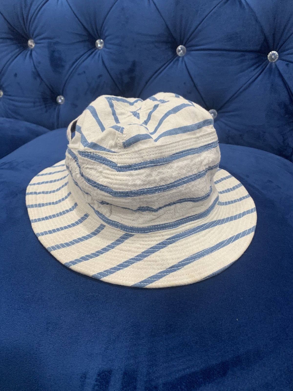 Kapital Kapital Hats Size ONE SIZE - 2 Thumbnail
