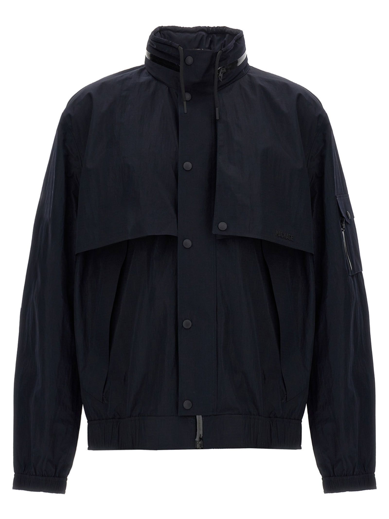 Mackage 'Garrett' jacket Size US S / EU 44-46 / 1 - 1 Thumbnail