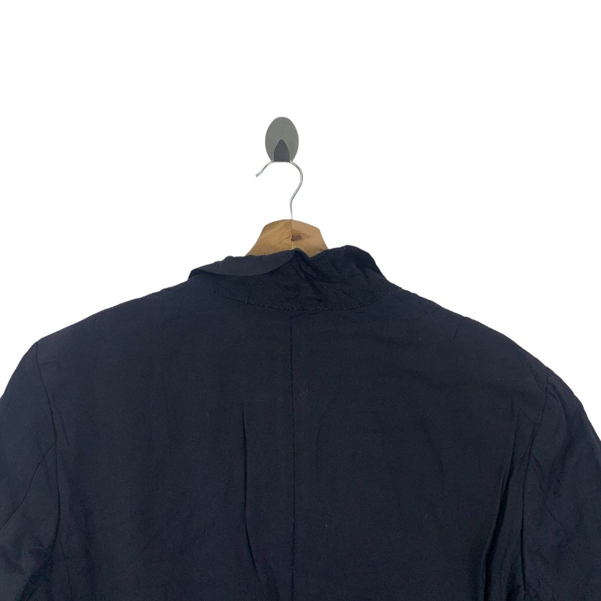 Designer × Hugo Boss HUGO BOSS German Fashion Designer Jacket Coat Blazer Size US L / EU 52-54 / 3 - 4 Thumbnail
