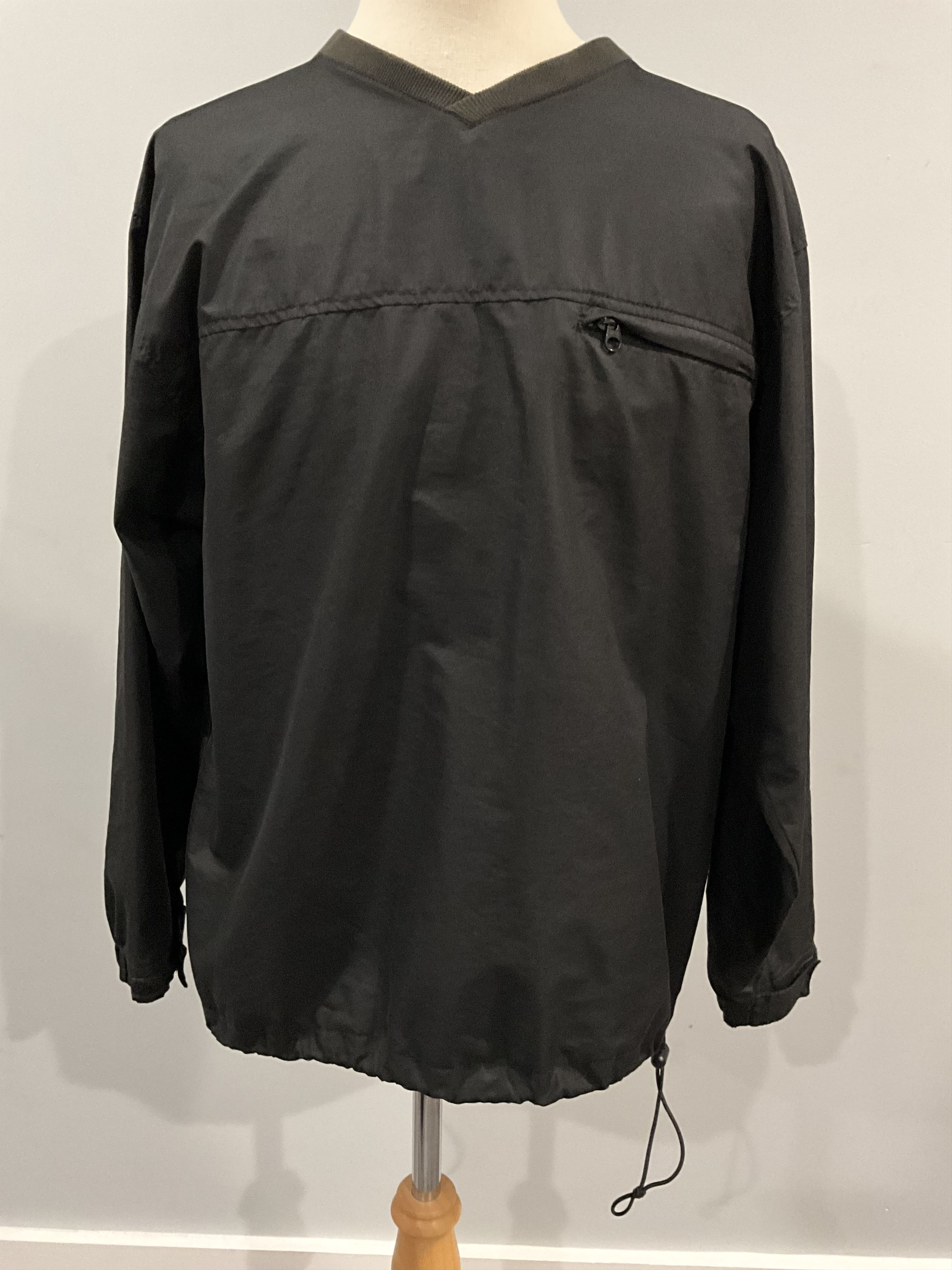 Supreme 2000s Warm Up Pullover DS Size US M / EU 48-50 / 2 - 1 Thumbnail