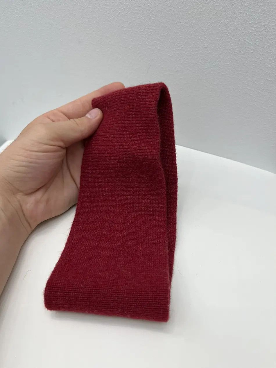Johnstons Of Elgin Johnstons Of Elgin Cashmere Headband Size ONE SIZE - 3 Thumbnail