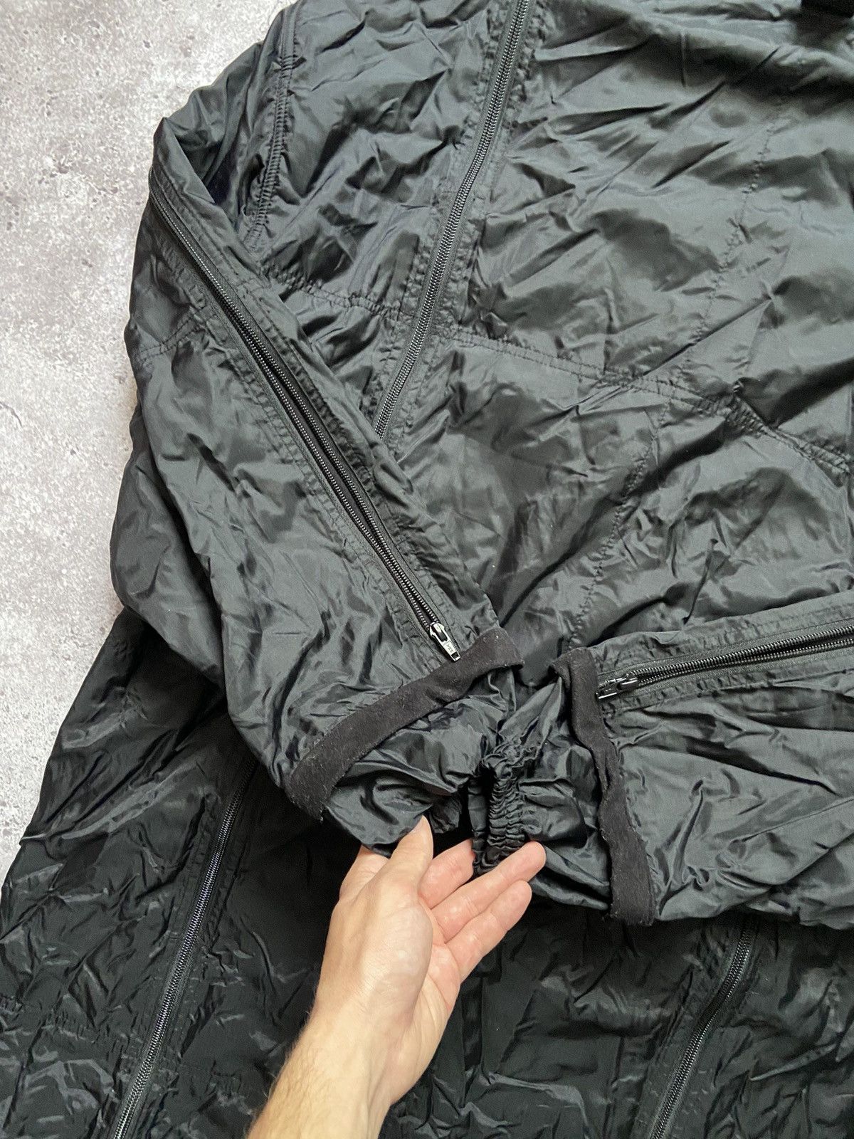 Final Home Final Home Survival Jacket Size US L / EU 52-54 / 3 - 11 Thumbnail