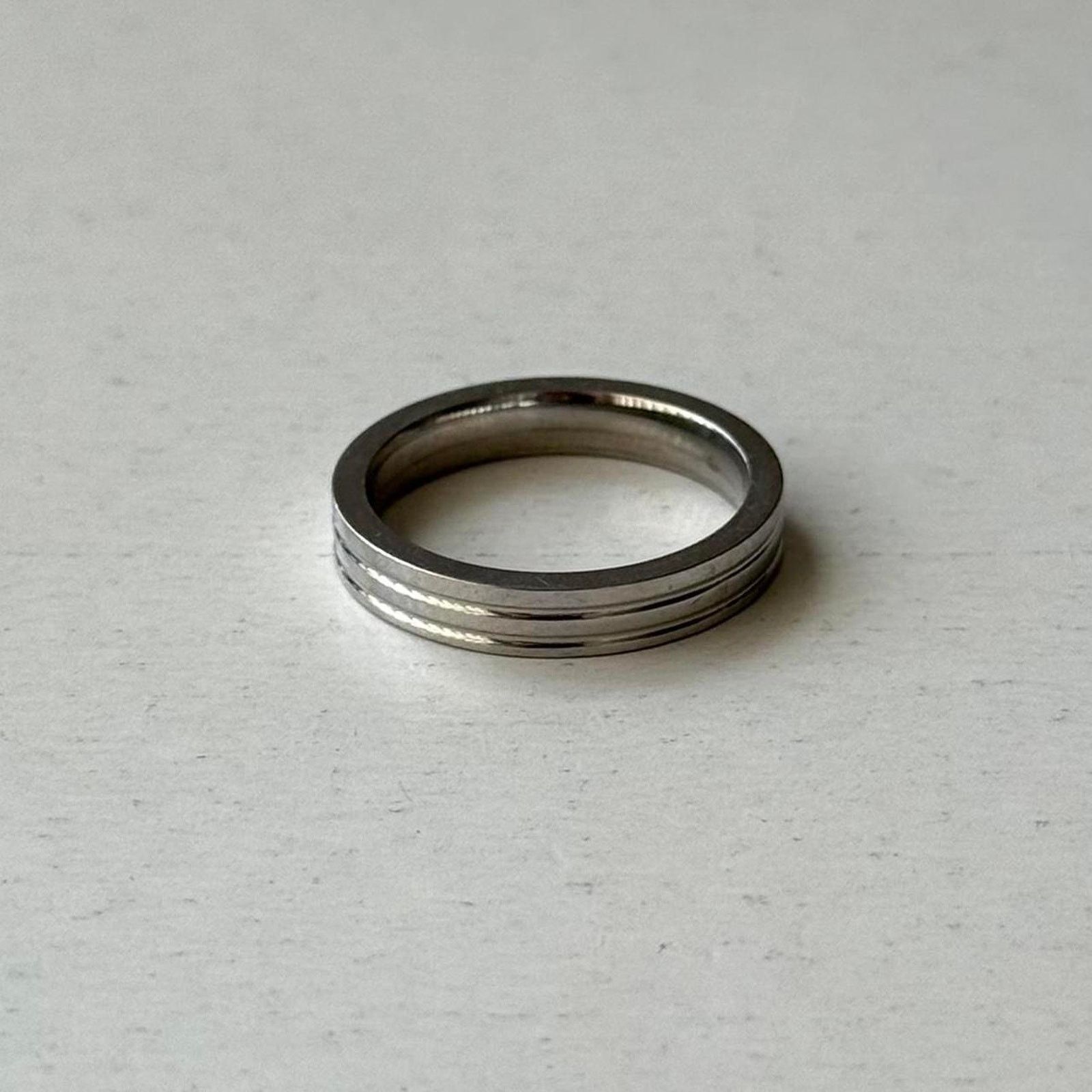 Other Silver layered vintage style Size ONE SIZE - 4 Thumbnail