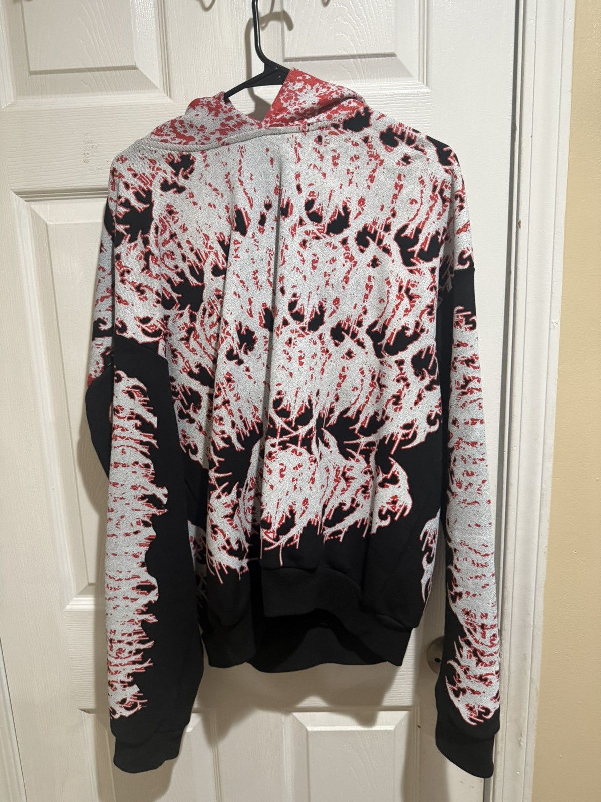 Droland Miller Droland Miller Hoodie Size US M / EU 48-50 / 2 - 1 Thumbnail