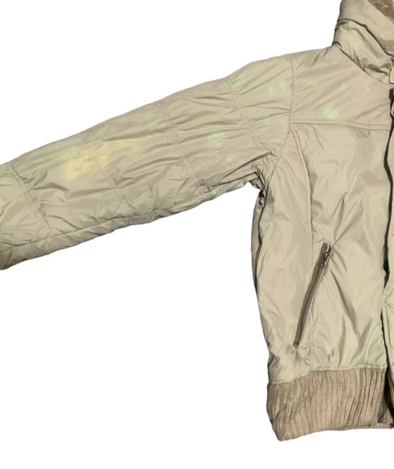 Woolrich Woolen Mills Vintage Woolrich Puffer Jacket Sun Faded Size US L / EU 52-54 / 3 - 3 Thumbnail