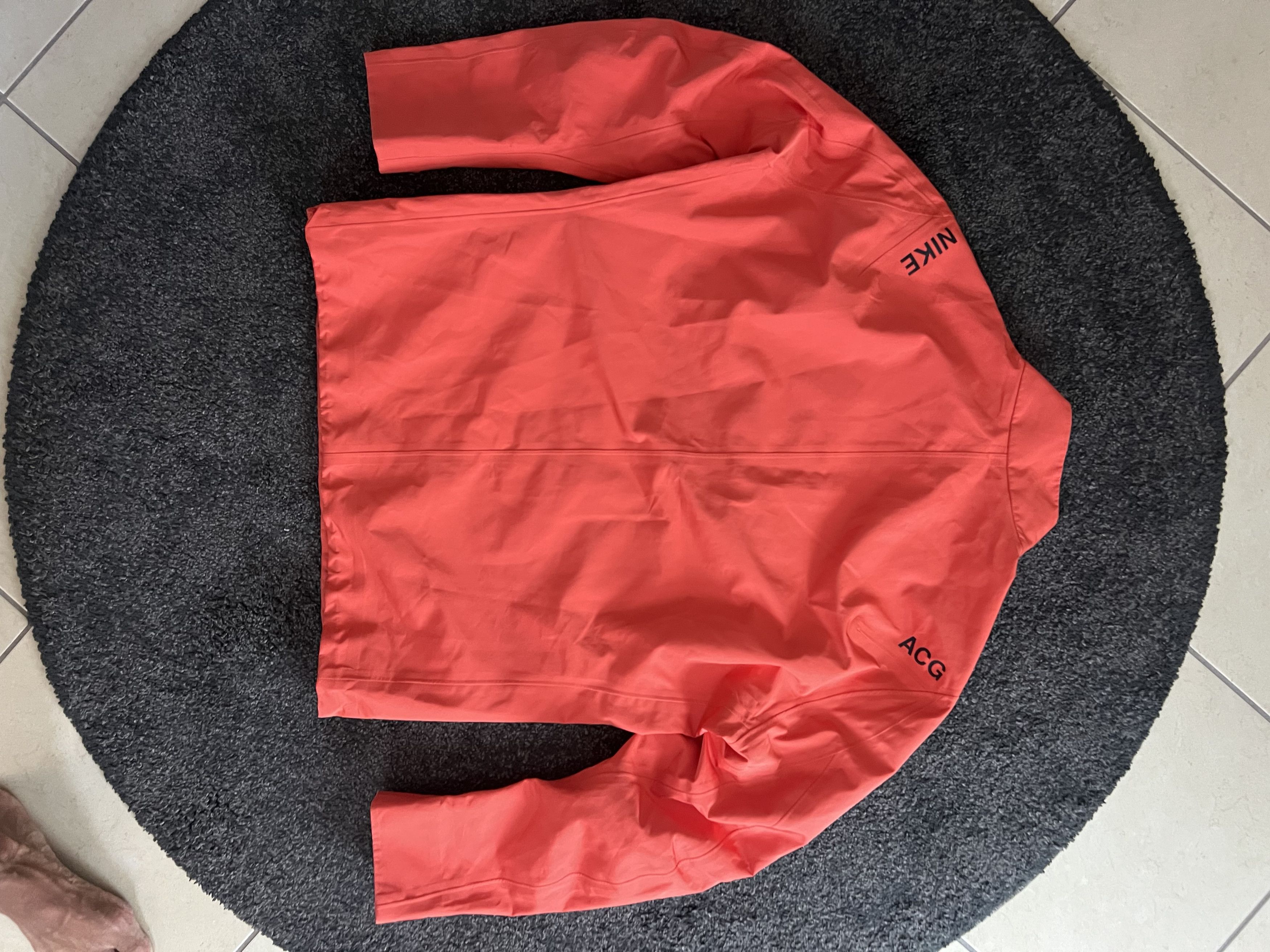 Errolson Hugh × Nike ACG nike ACG m shield anorak hugh errolson 914477-891 Size US M / EU 48-50 / 2 - 8 Thumbnail