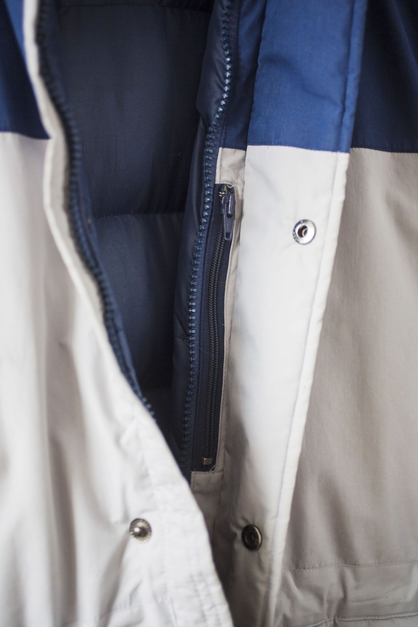 Mountain Equipment Mountain Equipment Vintage Makalu Jacket L Size US L / EU 52-54 / 3 - 7 Thumbnail