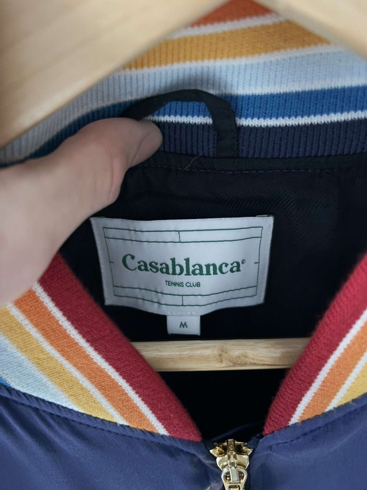 Casablanca Casablanca sweaters Size US M / EU 48-50 / 2 - 3 Thumbnail