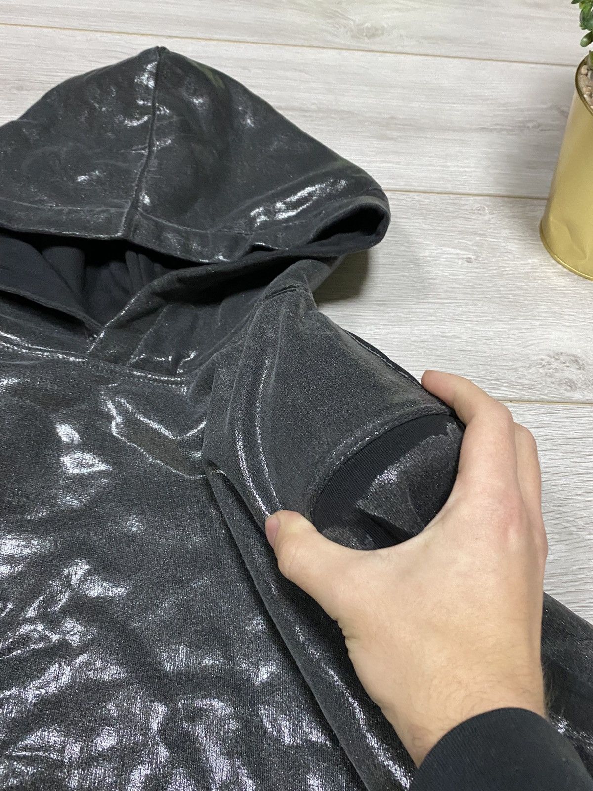 Racer Worldwide Racer Worldwide Waxed Shoulder Pad Hoodie Size US S / EU 44-46 / 1 - 4 Thumbnail