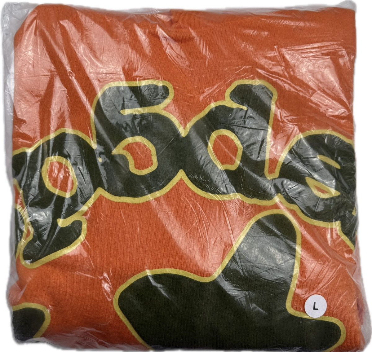 Sp5der Sp5der Beluga Hoodie Size US L / EU 52-54 / 3 - 6 Thumbnail