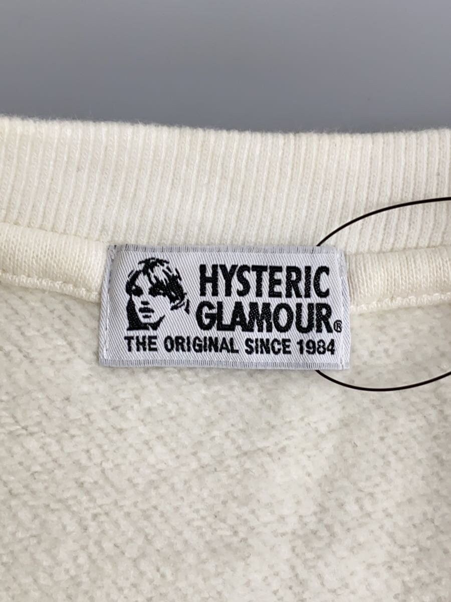 Hysteric Glamour It's Shocking! It's Sinful! Sweater Size US XL / EU 56 / 4 - 3 Thumbnail