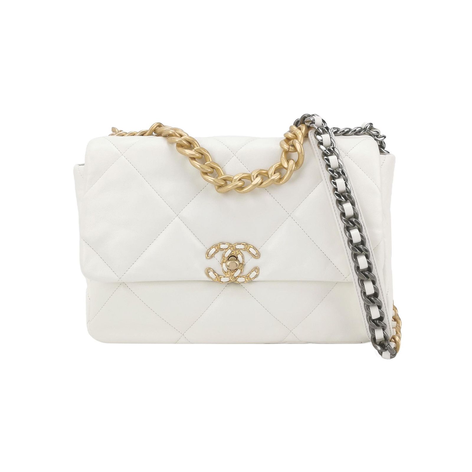 Chanel Chanel Women os Shoulder Bags Size ONE SIZE - 1 Thumbnail