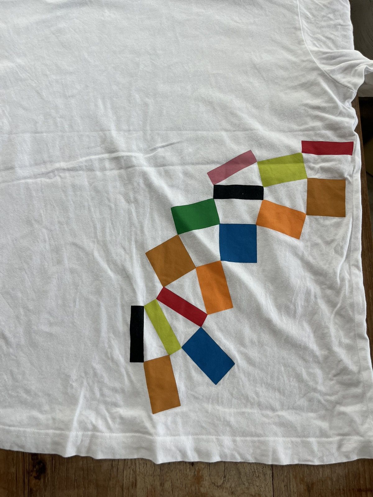 USA Olympics TOKYO 2020’s OLYMPIC GAMES of the XXXII T-shirt Size US L / EU 52-54 / 3 - 10 Thumbnail