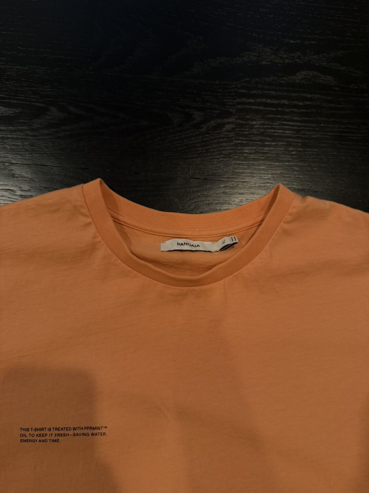 Pangaia Pangaia t shirt Size US XL / EU 56 / 4 - 3 Thumbnail