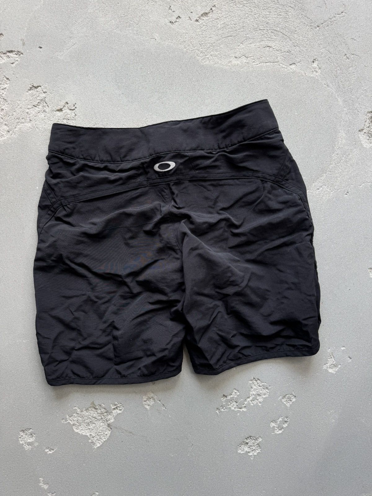 Oakley Vintage Oakley Shorts RARE Size US 30 / EU 46 - 2 Thumbnail