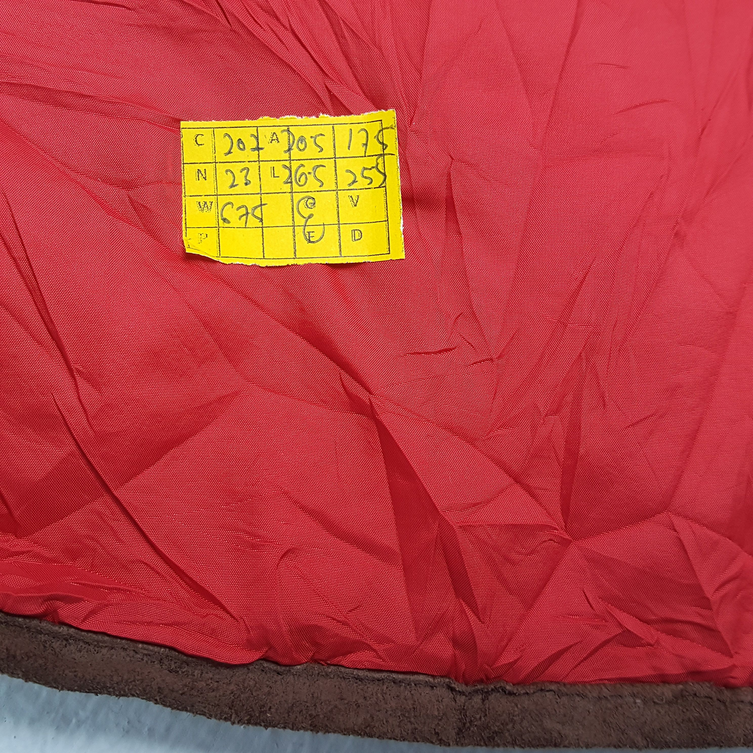 Polo Ralph Lauren × Vintage Vintage POLO by RALPH LAUREN Fashion Brand Reversible Jacket Size US S / EU 44-46 / 1 - 9 Thumbnail