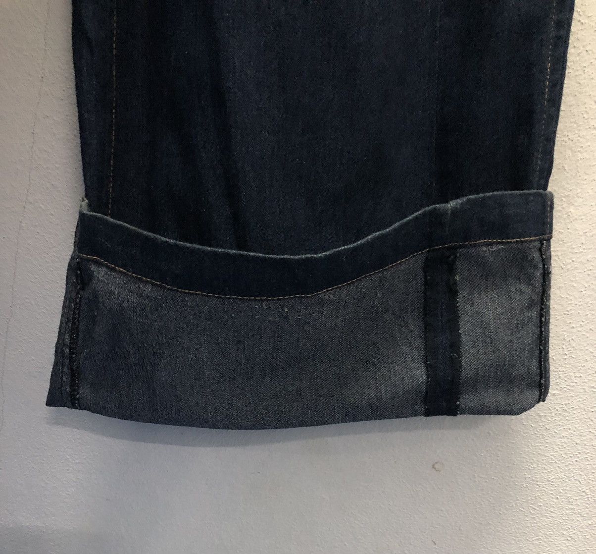 Vintage Vintage Snidel Overalls Size US 34 / EU 50 - 13 Thumbnail