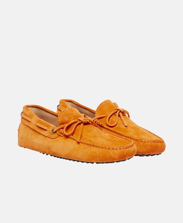 Tod's Moccasins Size US 7 / EU 40 - 1 Thumbnail