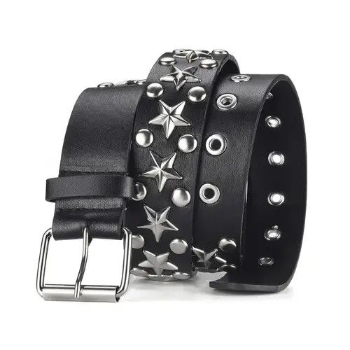 Designer 110cm Belt Size ONE SIZE - 1 Thumbnail