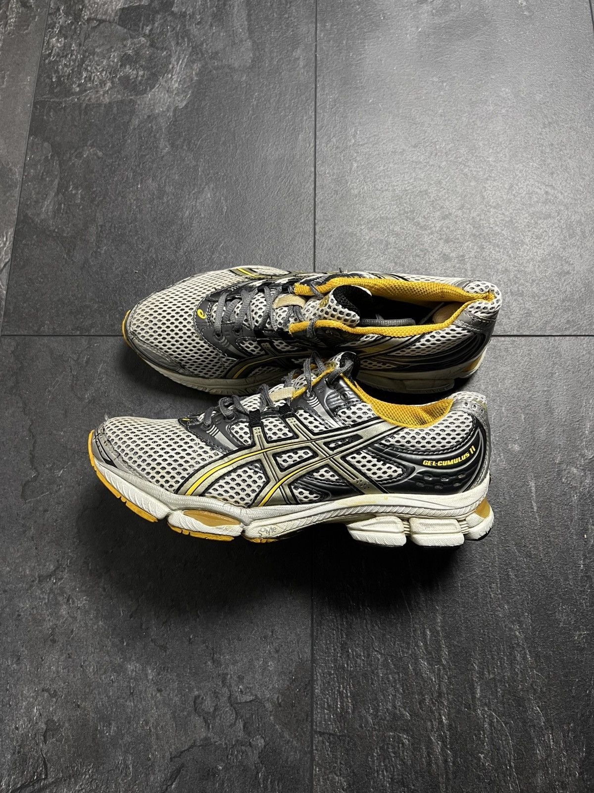 Streetwear Asics Gel-Cumulus 11 Training Shoe Size US 9 / EU 42 - 8 Thumbnail